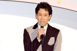 大泉洋、メンバー・戸次重幸との共演で「悔しい」 つい心待ちに