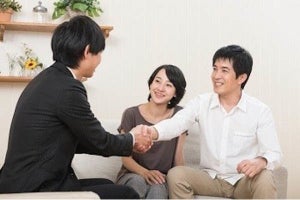 賃貸物件の保証人ってどんな役割があるの？