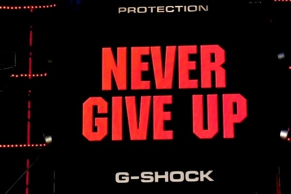 35周年おめでとう! G-SHOCKファンが一堂に会した「G-SHOCK FAN FESTA」