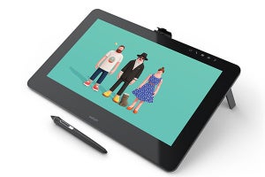 Wacom Cintiq Pro 13/16に新変換アダプタ「Wacom Link Plus」同梱モデル