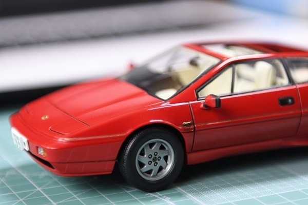 プラモデルって奥が深い! 深すぎる!! 「実車をプラモで作る」という世界