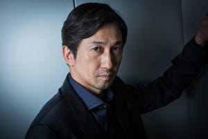 『仮面ライダーアマゾンズ』神尾佑「今のライダーはここまで来たかと驚いてほしい」