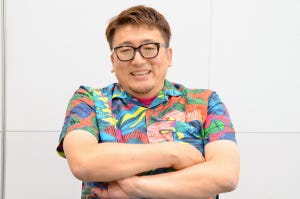 福田雄一監督、恋愛映画挑戦で初めて気づいた「山田孝之は芝居がうまい」