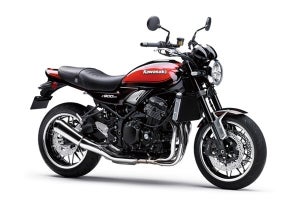 カワサキから2019年モデルの「Z900RS」がリリース--火の玉カラーも継続