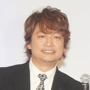 香取慎吾、“元SMAP”に「慣れたのかな…」久米宏の直球質問に動揺