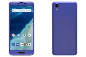 Android Oneスマホ「X4」がワイモバイルから登場