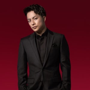 白濱亜嵐『めざましテレビ』6月毎週月曜に生出演 エンタメNを担当