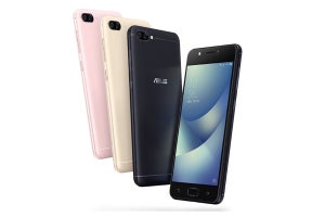 大容量バッテリの5.2型スマホ「ZenFone 4 Max」が5,000円値下げ