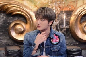 ジェジュン、カッコいいイメージ守るため…SNSでのウソを反省