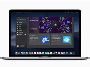 Apple、Mac App Storeのリニューアルを発表 - MS Officeなども提供開始