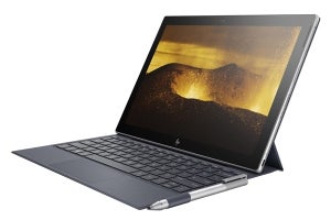 日本HP、LTE対応の12.3型デタッチャブル2in1「HP ENVY 12 x2」