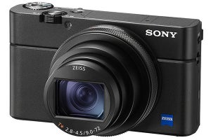 200mmまでカバー、ソニーの最強コンパクト「RX100M6」海外発表