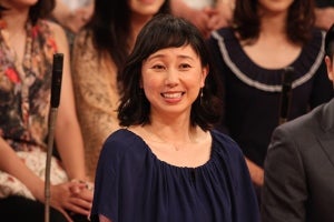 東尾理子、第3子出産は“奇跡的” 不妊治療と高齢出産の裏側語る