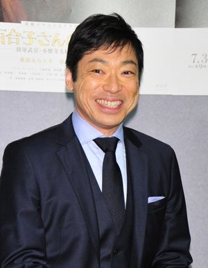 中居正広、香川照之に嫉妬する理由とは? 「“俳優”を出さない」