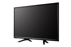 ピクセラ、一人暮らしに最適な32V型IPS液晶テレビ