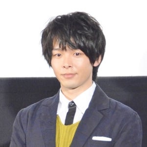 朝ドラ正人役･中村倫也、『あさイチ』で鈴愛に謝罪「本当は大好きです」