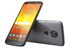 モトローラ、18,500円のエントリースマホ「moto e5」