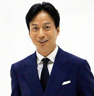 椎名桔平、視聴者にきちんと届けたいという強い思い「演じたいという熱量が力になる」