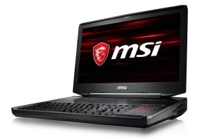 MSI、モンスタースペックの18.4型ゲーミングノートなど3モデル