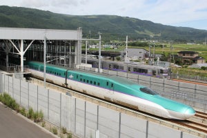 「北海道＆東日本パス北海道線特急オプション券」夏季・冬季も発売