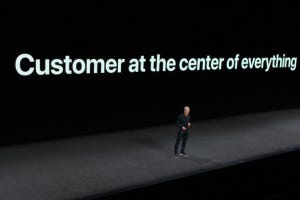 WWDC18基調講演、大きなマイルストーンに達したAppleが伝えたかったこと