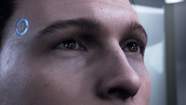 『Detroit: Become Human』レビュー あなたがアンドロイドに宿る「心」に