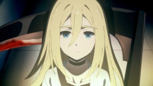 TVアニメ『殺戮の天使』、PV第2弾を公開！追加キャストに大塚芳忠