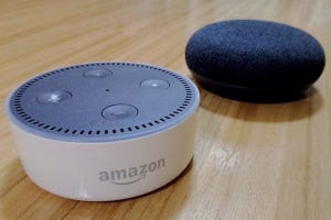 Google Homeが出荷台数でAmazon Echo逆転 - スマートスピーカー関連ニュース一気読み(2018年5月)