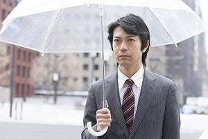 「会社に行きたくない」と思うのはどんなとき?