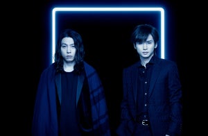 KinKi Kids、『テレ東音楽祭』復帰! 第1弾出演アーティスト19組発表