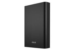 ASUS、13,600mAhの大容量モバイルバッテリ - 急速充電にも対応