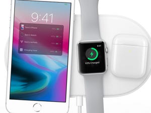 iPhone 8で初代Apple Watch付属の充電器は使えますか? - いまさら聞けないiPhoneのなぜ