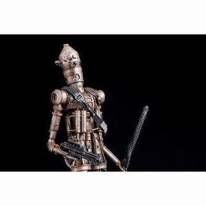 『スター・ウォーズ』よりアサシン・ドロイドのIG-88がフィギュア化