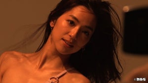 中村アン、健康美ボディのきっかけは劣等感!? 水着姿のこだわりも明かす