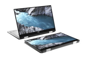 デル、Radeon統合の第8世代Coreを搭載した「XPS 15 2-in-1」を国内販売