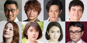 香取慎吾、三谷幸喜の新作ミュージカルに! 中井貴一･秋元才加らと出演