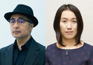 芥川賞候補に松尾スズキ氏ら、直木賞候補に湊かなえ氏ら 7.18発表