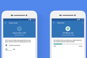 Googleのデータ使用節約アプリ「Datally」が4つの新機能でさらに実用的に