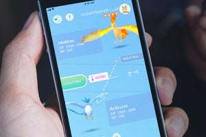 ポケモンGOに「ポケモン交換」や「フレンド機能」!! 今週中に追加