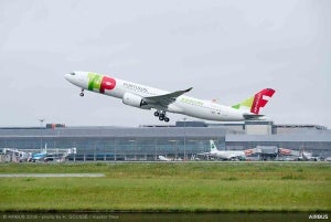 エアバスA330neo、実用飛行試験で世界15都市へ飛来--「エアスペース」導入