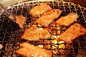 好きな焼肉の部位ランキング1位は●●●