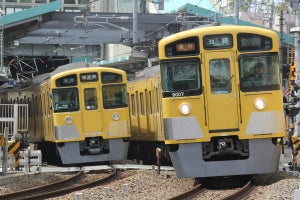 西武池袋線、各駅停車のみの駅が「ものすごく不便」西武HD株主総会