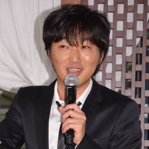 小沢一敬、宮迫博之からの言葉に涙「すげえ心配してくれるから」