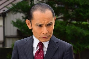 片岡鶴太郎主演『終着駅シリーズ』- Pが明かすシナリオ制作の秘話