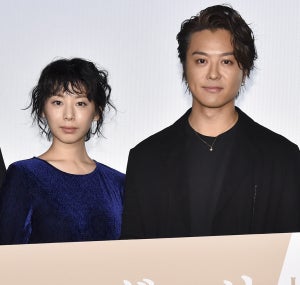 TAKAHIRO、初主演映画で難役に挑戦「役者としてスタート地点に」