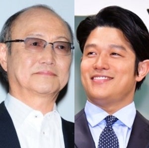 『西郷どん』24話視聴率は? 鈴木亮平と石橋蓮司の“キス”シーン秘話