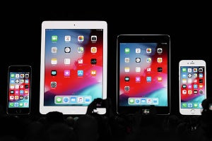 「iOS 12」のパブリックベータ提供開始、一般ユーザーも試用可