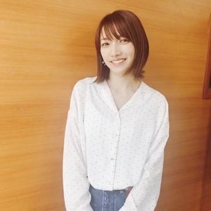 後藤真希、モー娘。OGとして久々歌唱! 動画で意気込み「頑張ります!」