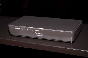 パナソニックが単体4Kチューナーを発表 - 「新4K衛星放送」って何だ?