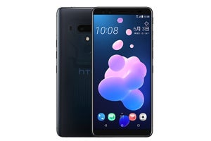 HTCの旗艦スマホ「HTC U12+」が国内発表、価格は税別95,000円